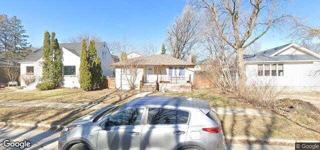 22 St David Place（加拿大曼尼托巴省溫尼伯市）房屋照片