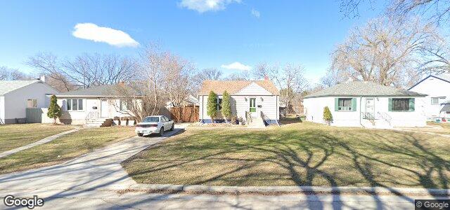 22 St Louis Road（加拿大曼尼托巴省溫尼伯市）房屋照片