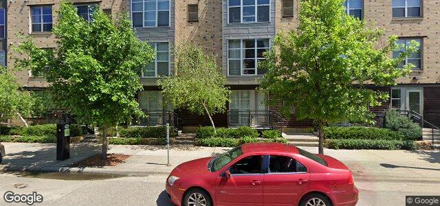 225 Portland Avenue（加拿大曼尼托巴省溫尼伯市）房屋照片