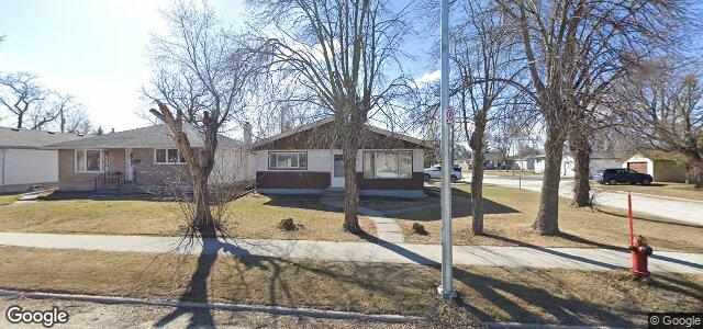 226 Portland Avenue（加拿大曼尼托巴省溫尼伯市）房屋照片