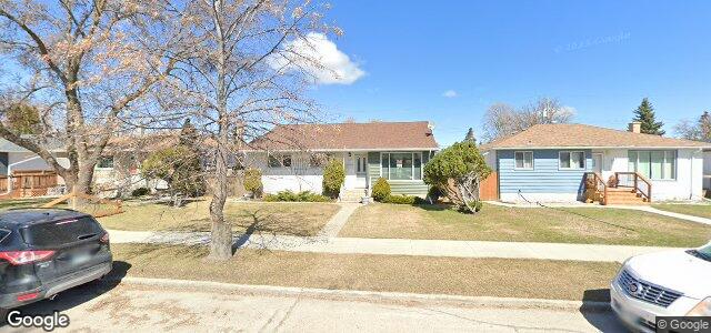 227 Poplarwood Avenue（加拿大曼尼托巴省溫尼伯市）房屋照片