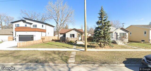 23 Hull Avenue（加拿大曼尼托巴省溫尼伯市）房屋照片