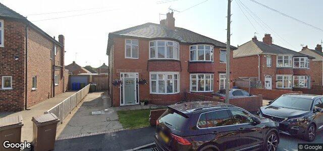 23 St Andrew Road（加拿大曼尼托巴省溫尼伯市）房屋照片