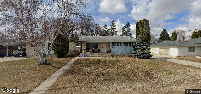 230 St George Road（加拿大曼尼托巴省溫尼伯市）房屋照片