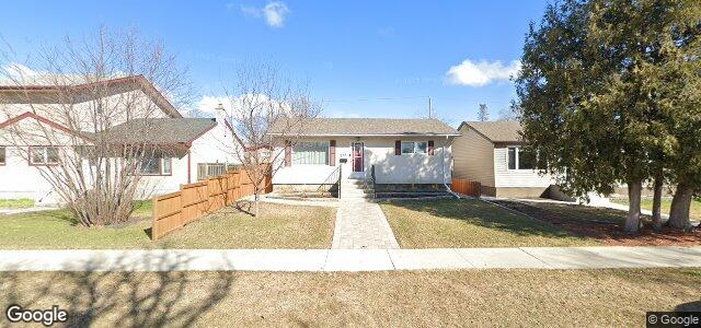 231 Portland Avenue（加拿大曼尼托巴省溫尼伯市）房屋照片