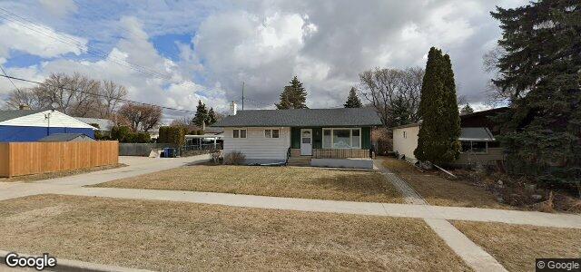 231 St George Road（加拿大曼尼托巴省溫尼伯市）房屋照片