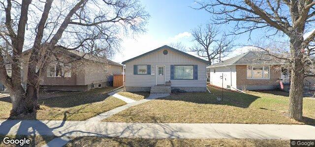 234 Portland Avenue（加拿大曼尼托巴省溫尼伯市）房屋照片