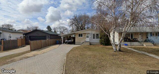 Larawan ng 234 St George Road sa Winnipeg, Manitoba