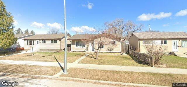 235 Portland Avenue（加拿大曼尼托巴省溫尼伯市）房屋照片