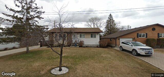 235 St David Road（加拿大曼尼托巴省溫尼伯市）房屋照片