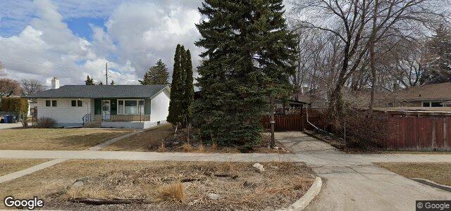 235 St George Road（加拿大曼尼托巴省溫尼伯市）房屋照片