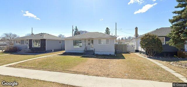 238 Poplarwood Avenue（加拿大曼尼托巴省溫尼伯市）房屋照片