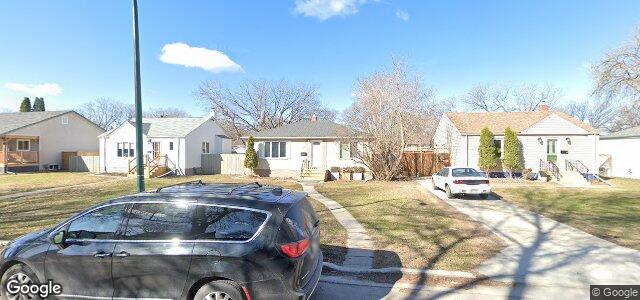 24 St Louis Road（加拿大曼尼托巴省溫尼伯市）房屋照片