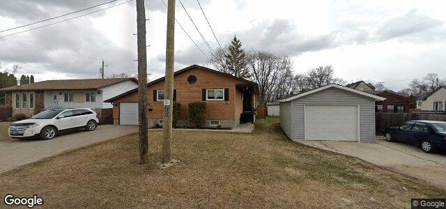 241 St David Road（加拿大曼尼托巴省溫尼伯市）房屋照片