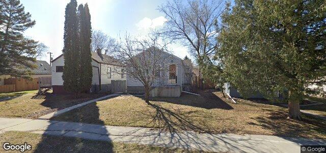 242 Portland Avenue（加拿大曼尼托巴省溫尼伯市）房屋照片