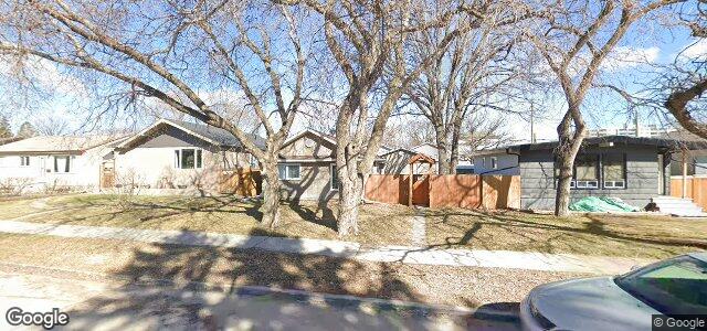 245 Portland Avenue（加拿大曼尼托巴省溫尼伯市）房屋照片