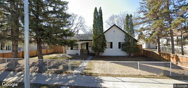 248 Portland Avenue（加拿大曼尼托巴省溫尼伯市）房屋照片