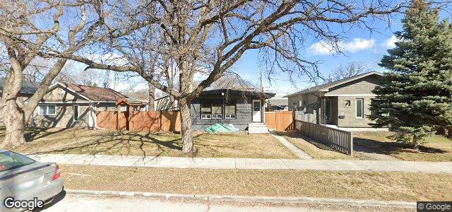 249 Portland Avenue（加拿大曼尼托巴省溫尼伯市）房屋照片