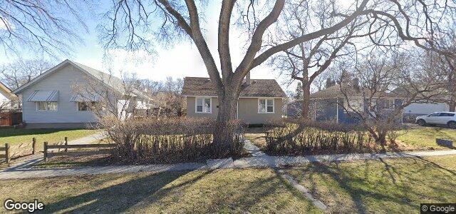 25 St David Road（加拿大曼尼托巴省溫尼伯市）房屋照片