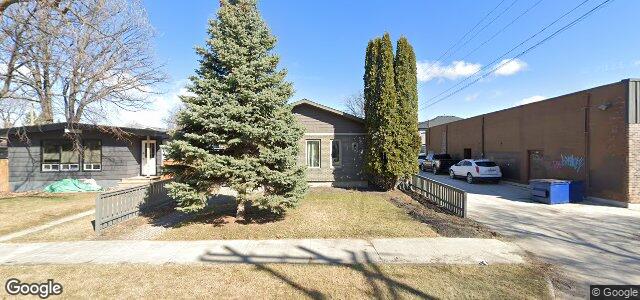 251 Portland Avenue（加拿大曼尼托巴省溫尼伯市）房屋照片