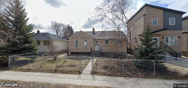 26 Havelock Avenue（加拿大曼尼托巴省溫尼伯市）房屋照片