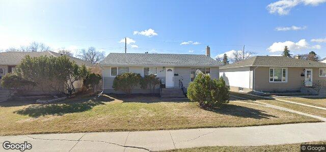 260 Poplarwood Avenue（加拿大曼尼托巴省溫尼伯市）房屋照片