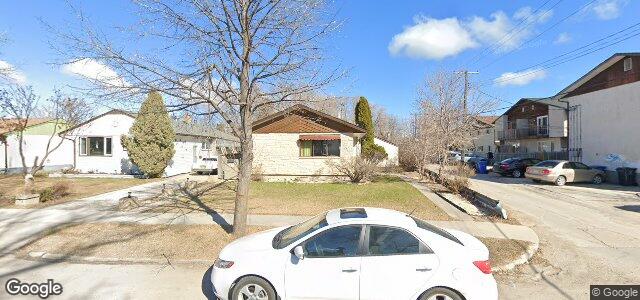 269 Poplarwood Avenue（加拿大曼尼托巴省溫尼伯市）房屋照片