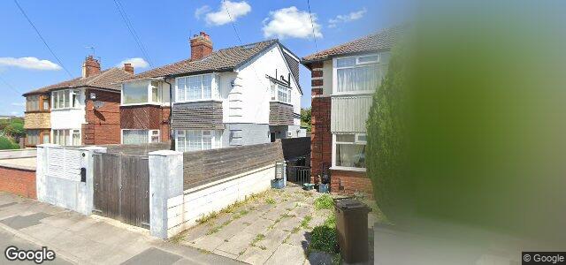 27 Frederick Avenue（加拿大曼尼托巴省溫尼伯市）房屋照片