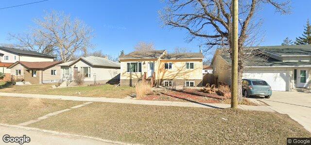 27 Hull Avenue（加拿大曼尼托巴省溫尼伯市）房屋照片