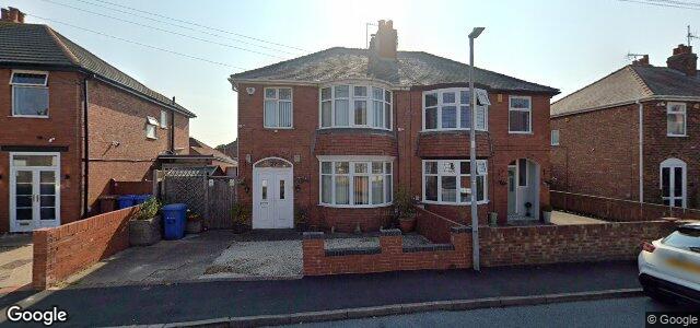 27 St Andrew Road（加拿大曼尼托巴省溫尼伯市）房屋照片