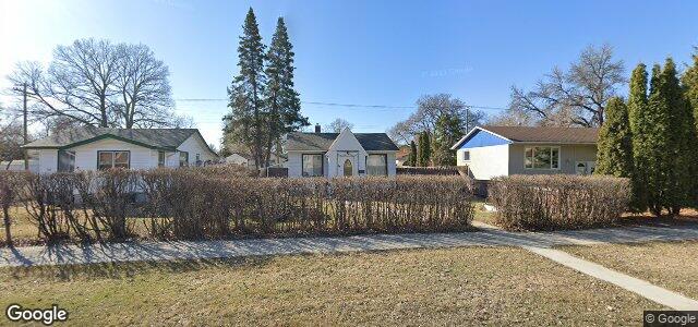 28 Hull Avenue（加拿大曼尼托巴省溫尼伯市）房屋照片