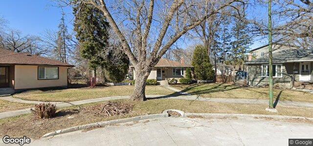 28 St David Place（加拿大曼尼托巴省溫尼伯市）房屋照片