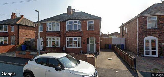 29 St Andrew Road（加拿大曼尼托巴省溫尼伯市）房屋照片