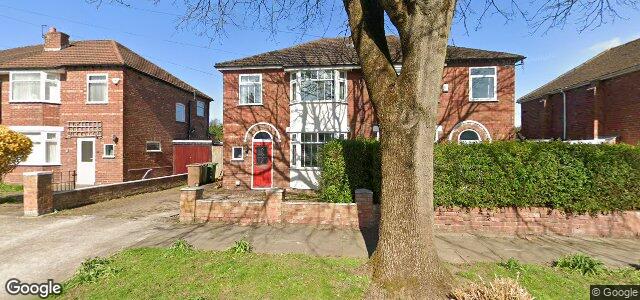 29 St David Road（加拿大曼尼托巴省溫尼伯市）房屋照片