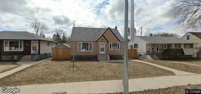 Photo of 30 Poplarwood Avenue in Winnipeg, Manitoba