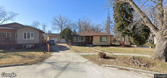 30 St David Place（加拿大曼尼托巴省溫尼伯市）房屋照片