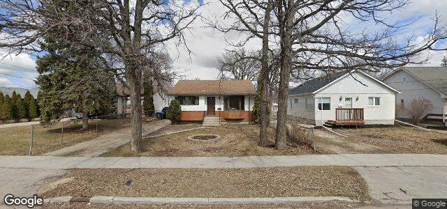 31 Berrydale Avenue（加拿大曼尼托巴省溫尼伯市）房屋照片