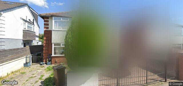 31 Frederick Avenue（加拿大曼尼托巴省溫尼伯市）房屋照片