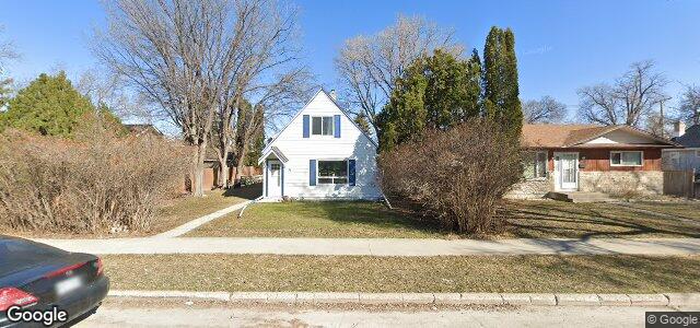 31 Lennox Avenue（加拿大曼尼托巴省溫尼伯市）房屋照片