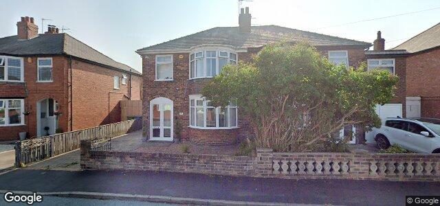 31 St Andrew Road（加拿大曼尼托巴省溫尼伯市）房屋照片