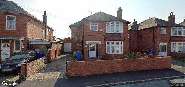 32 St Andrew Road（加拿大曼尼托巴省溫尼伯市）房屋照片