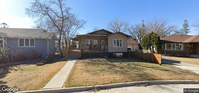 32 St David Place（加拿大曼尼托巴省溫尼伯市）房屋照片