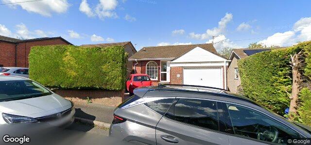 32 St George Road（加拿大曼尼托巴省溫尼伯市）房屋照片