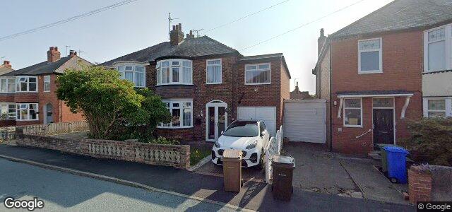 33 St Andrew Road（加拿大曼尼托巴省溫尼伯市）房屋照片