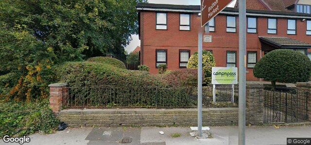 33 St George Road（加拿大曼尼托巴省溫尼伯市）房屋照片