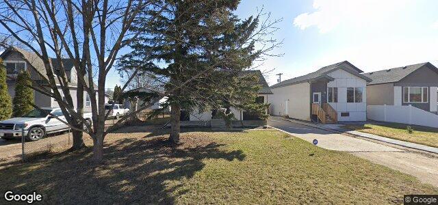 33 St Thomas Road（加拿大曼尼托巴省溫尼伯市）房屋照片