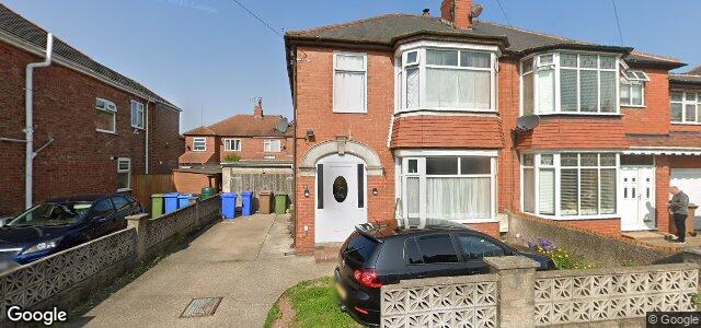 34 St Andrew Road（加拿大曼尼托巴省溫尼伯市）房屋照片