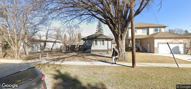 35 Hull Avenue（加拿大曼尼托巴省溫尼伯市）房屋照片