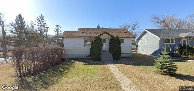 36 St David Place（加拿大曼尼托巴省溫尼伯市）房屋照片