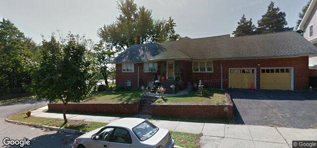 37 Frederick Avenue（加拿大曼尼托巴省溫尼伯市）房屋照片